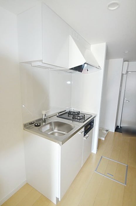 キッチン アサヒレジデンス
