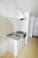 キッチン アサヒレジデンス