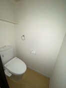 トイレ アサヒレジデンス