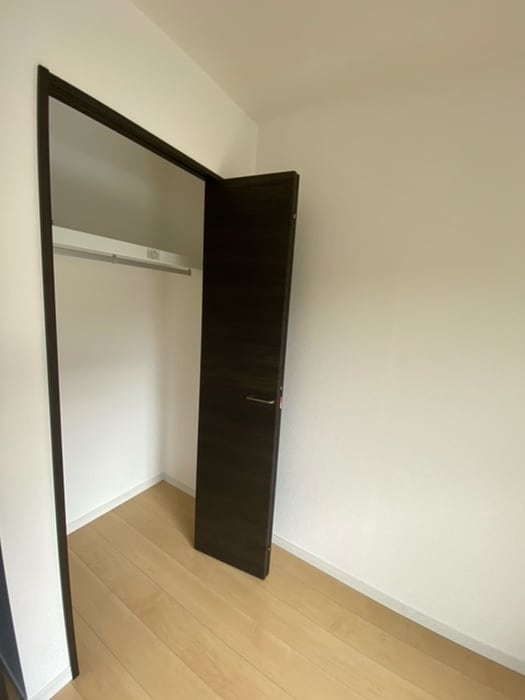 収納 アサヒレジデンス