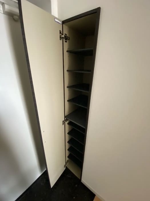 廊下 アサヒレジデンス