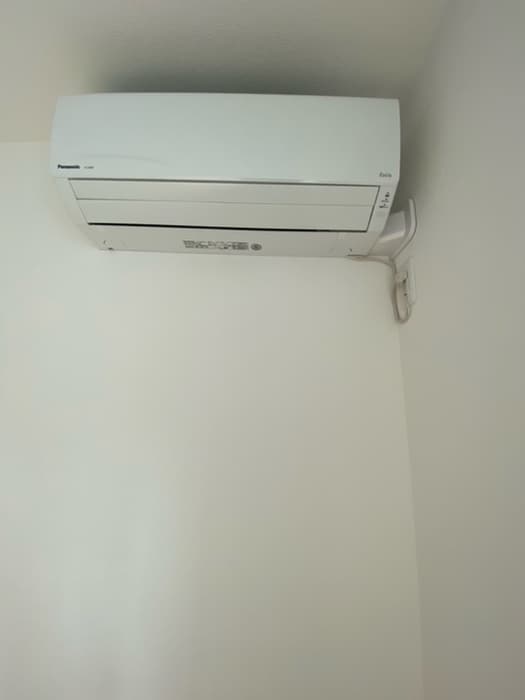 内観写真 アサヒレジデンス