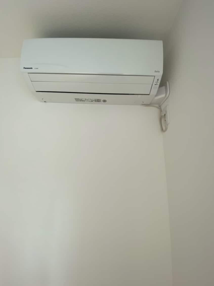 内観写真 アサヒレジデンス