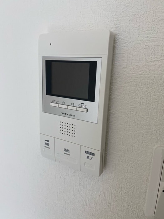 内観写真 アサヒレジデンス