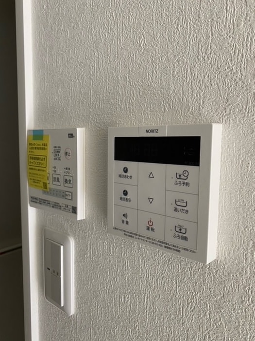 内観写真 アサヒレジデンス