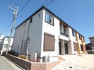 イデアルⅢ　Aの外観