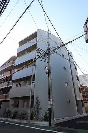 グランデュオ大井町２