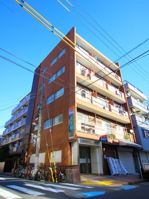 小川マンション