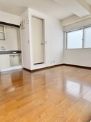 居室 高台コ－ポ