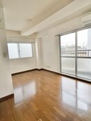 居室 高台コ－ポ