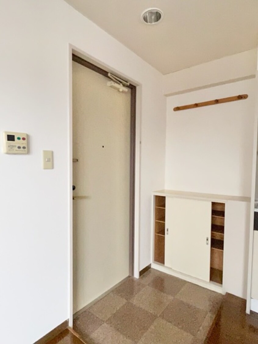 内観写真 高台コ－ポ