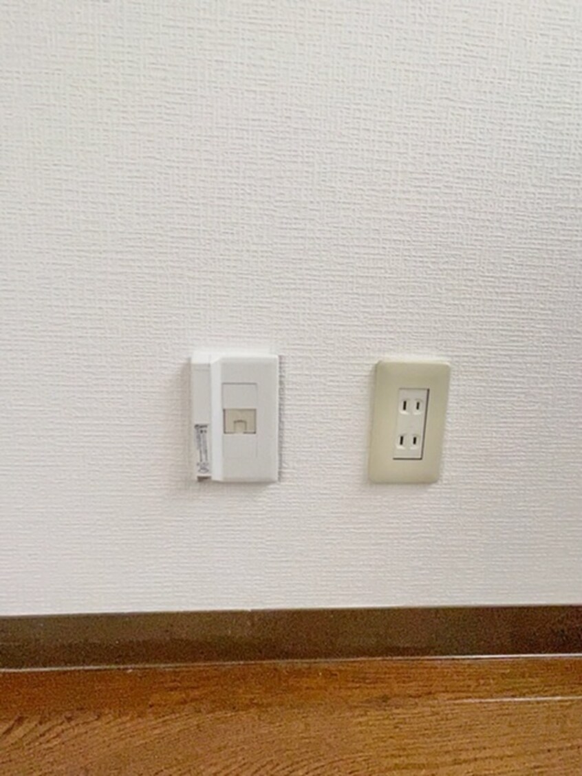 内観写真 高台コ－ポ