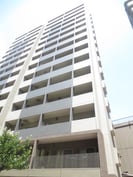 プロスペクト西巣鴨(402)の外観