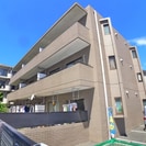 アルカディア21の外観