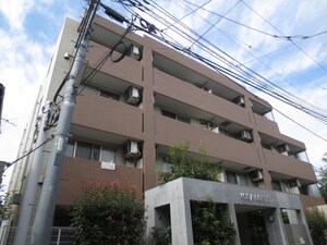 ヴォーガコルテ江古田（205）