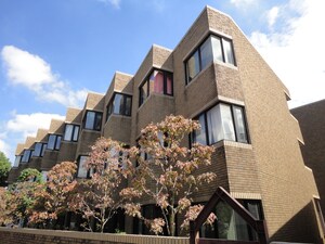 パ－クサイド野川公園(3～14号室