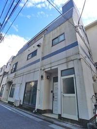 山一東尾久ステーツ