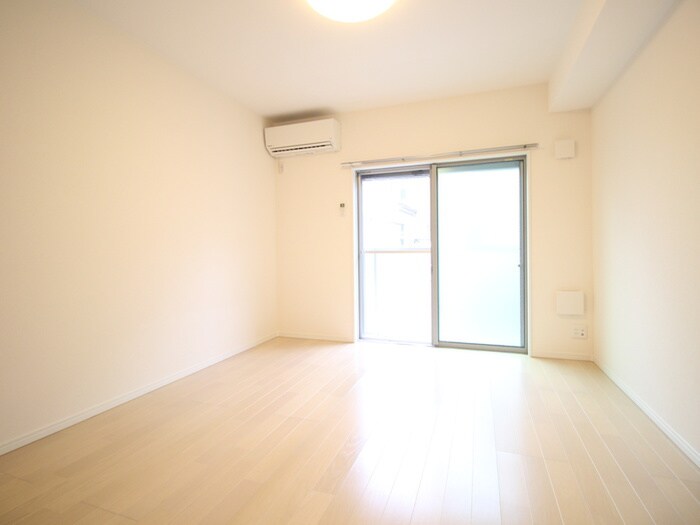 居室 アートスタイル五反野