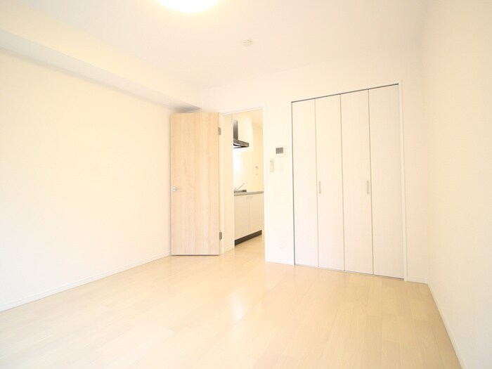 居室 アートスタイル五反野