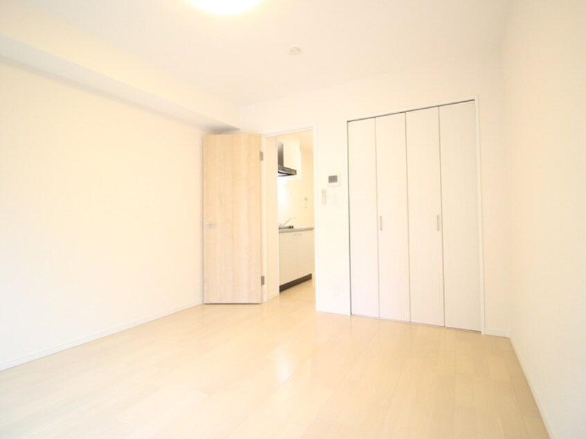 居室 アートスタイル五反野