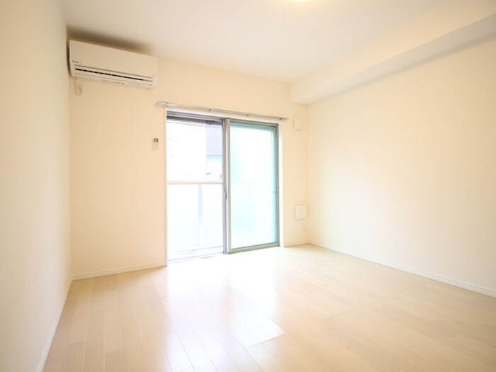 居室 アートスタイル五反野