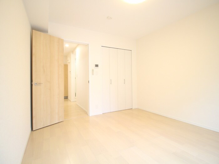 居室 アートスタイル五反野