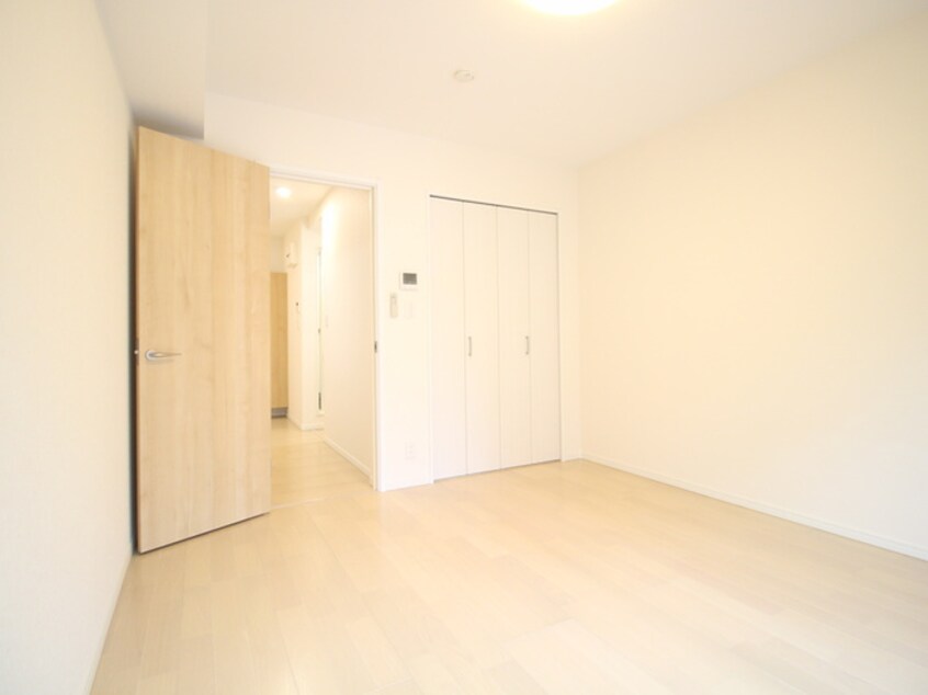 居室 アートスタイル五反野