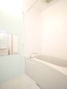 バス／シャワールーム等 アートスタイル五反野