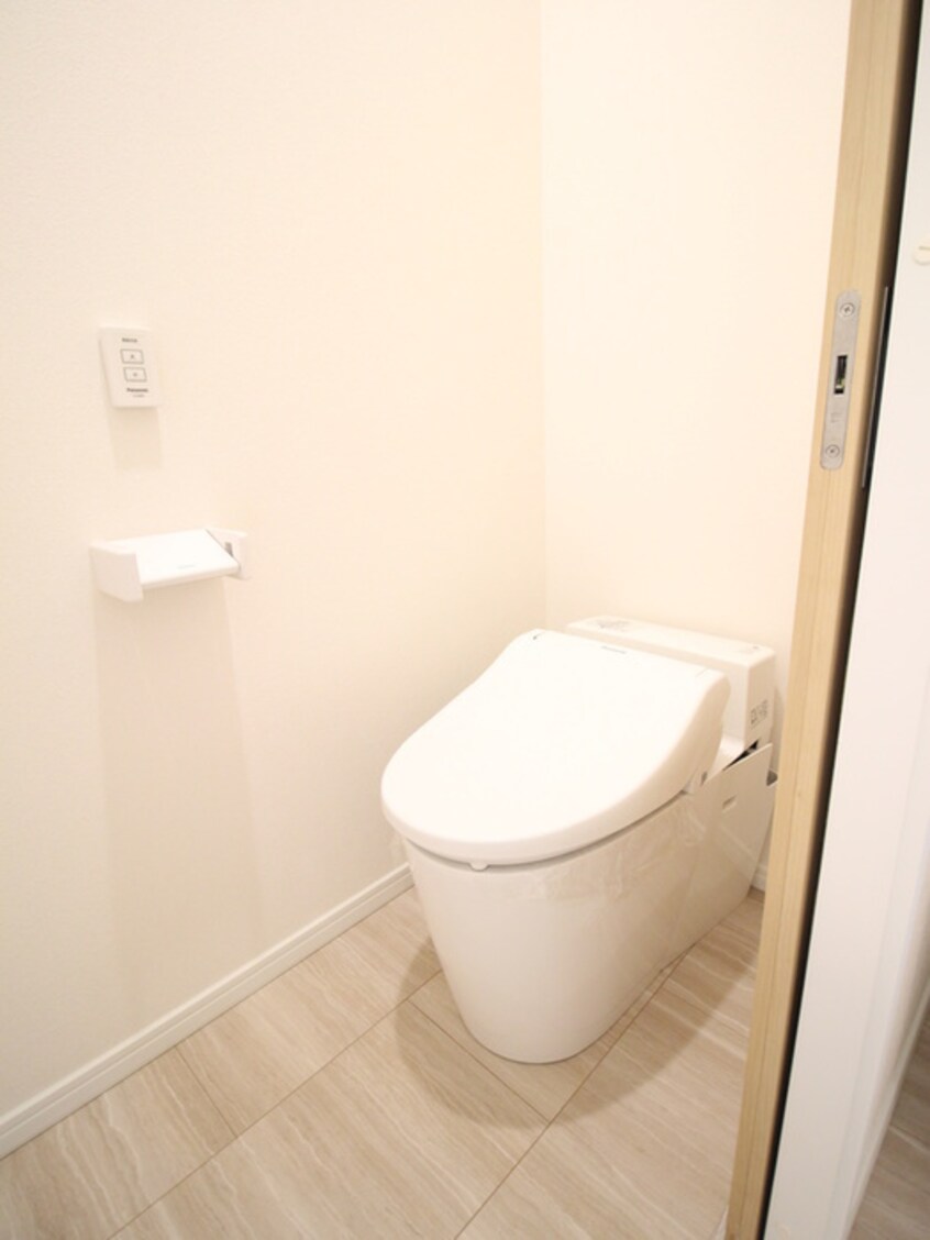 トイレ アートスタイル五反野