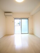 内観写真 アートスタイル五反野