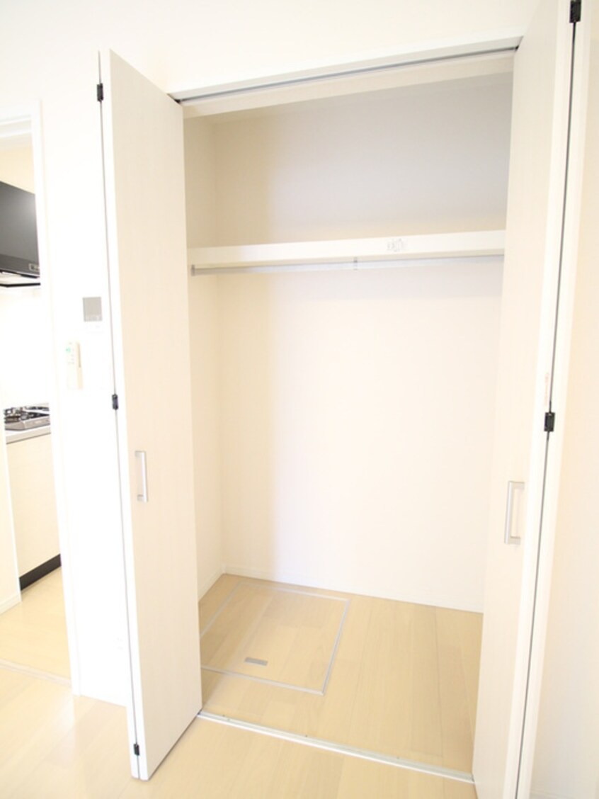 収納 アートスタイル五反野