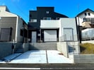 Kolet町田図師#02の外観