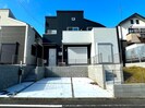 Kolet町田図師#02の外観