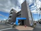 外観写真 ルミエ－ル松林