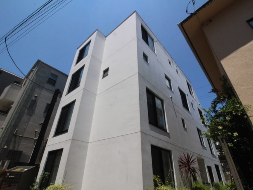 外観写真 La　Luce　EIFUKUCYOU