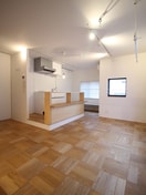 居室 La　Luce　EIFUKUCYOU