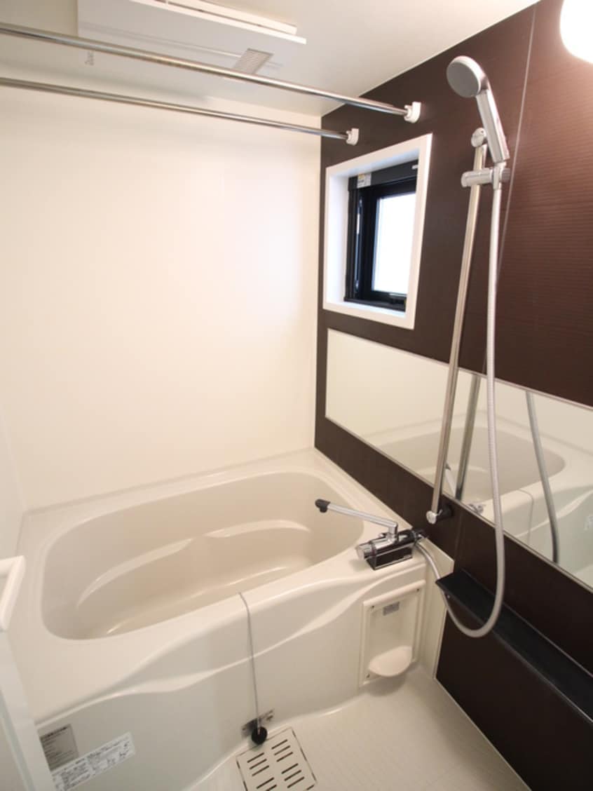 バス／シャワールーム等 La　Luce　EIFUKUCYOU