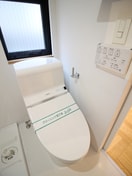 トイレ La　Luce　EIFUKUCYOU