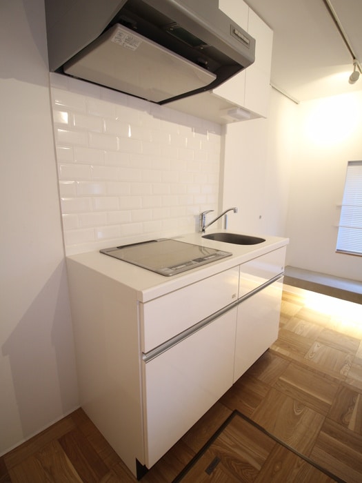 キッチン La　Luce　EIFUKUCYOU