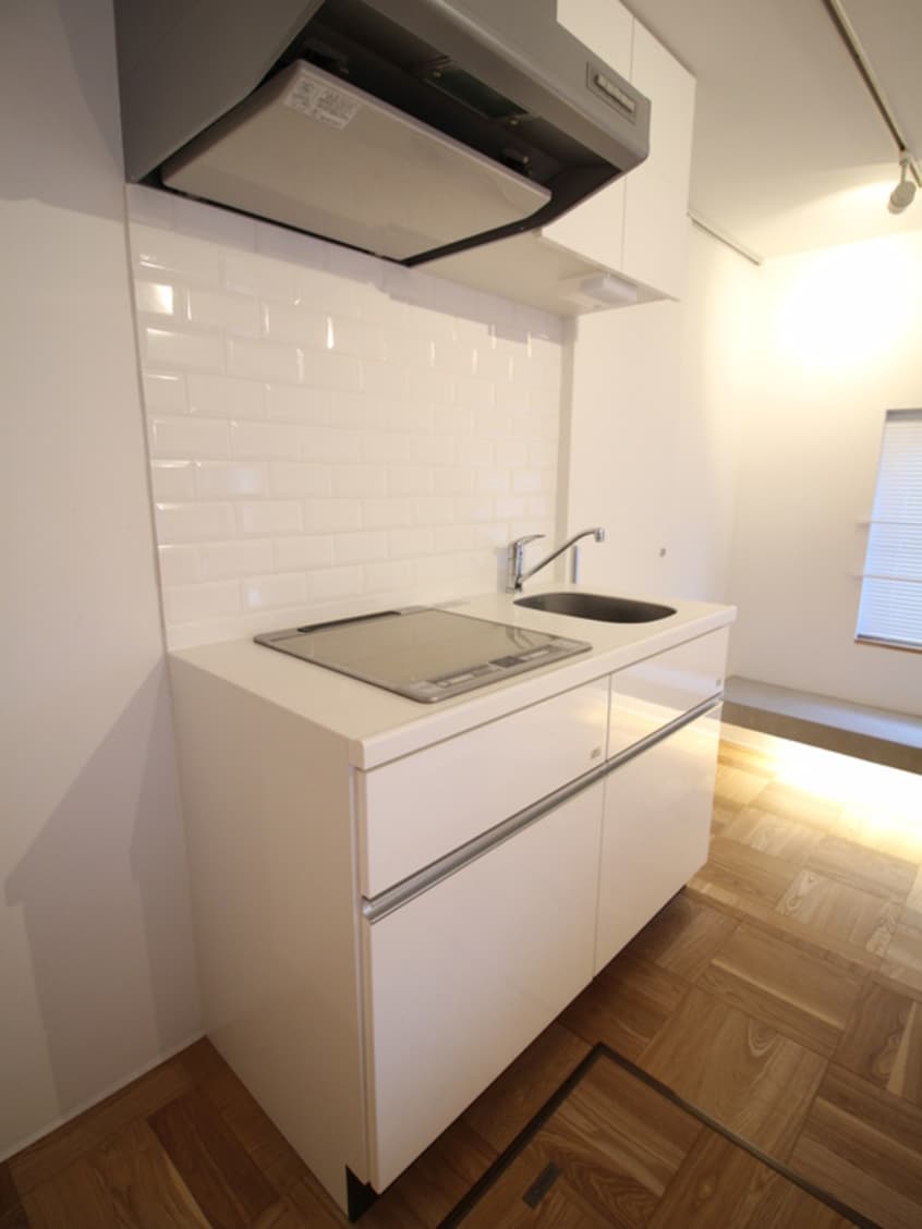 キッチン La　Luce　EIFUKUCYOU