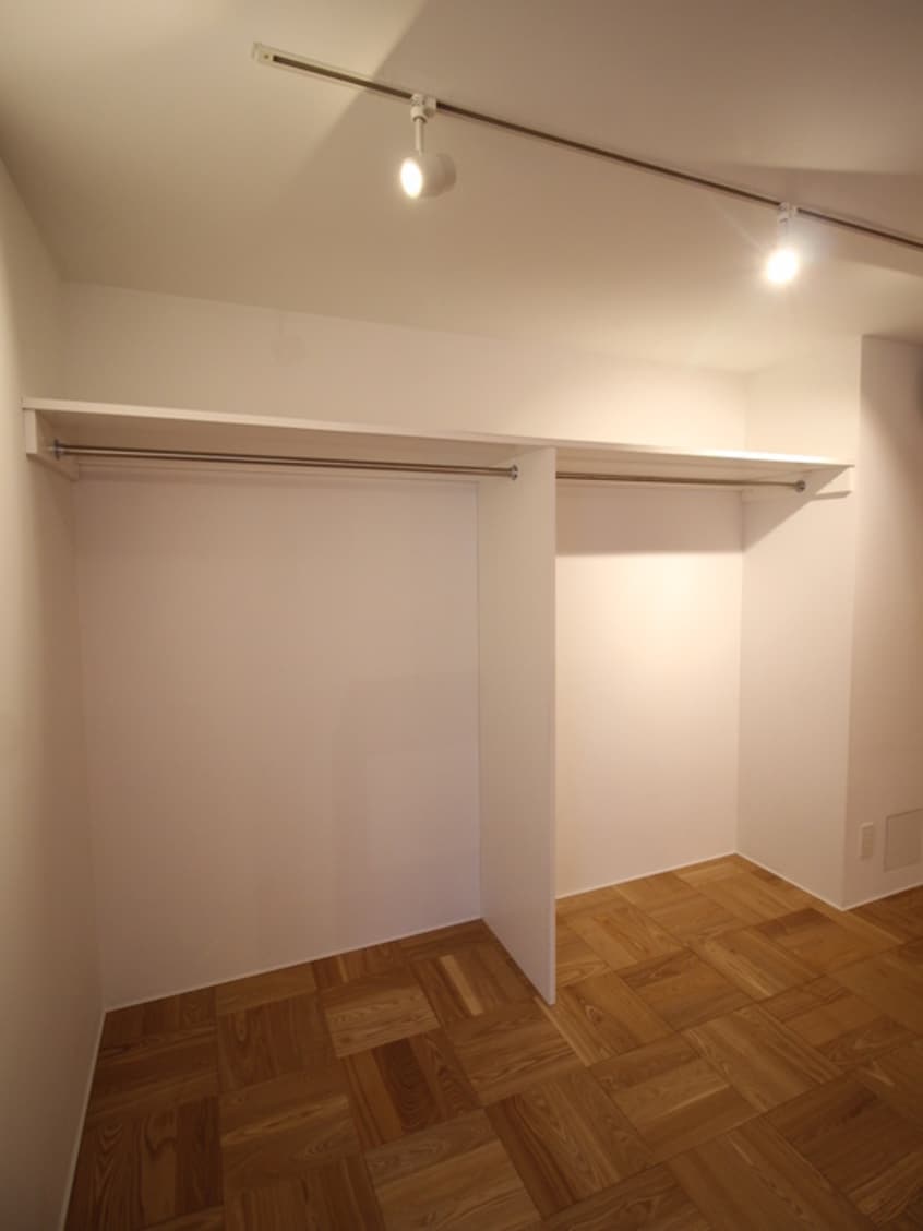 収納 La　Luce　EIFUKUCYOU