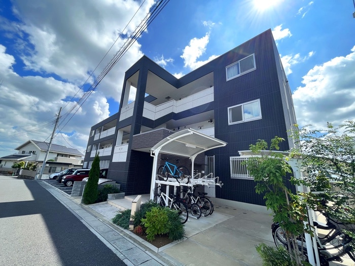 外観写真 SUNNY BRIGHT美園