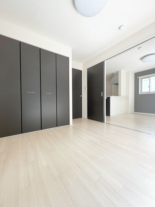 居室 SUNNY BRIGHT美園