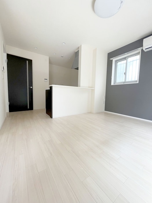 居室 SUNNY BRIGHT美園