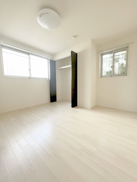 居室 SUNNY BRIGHT美園