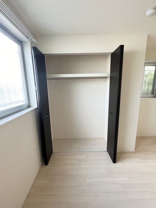 収納 SUNNY BRIGHT美園