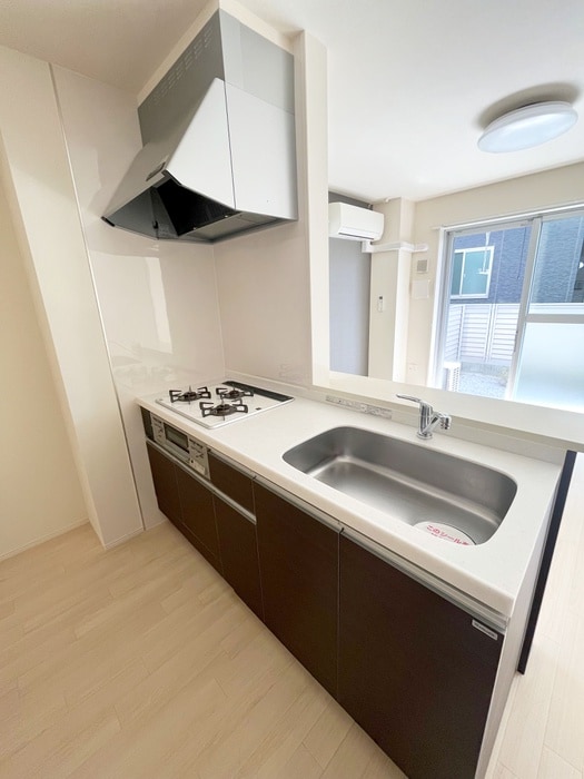 キッチン SUNNY BRIGHT美園