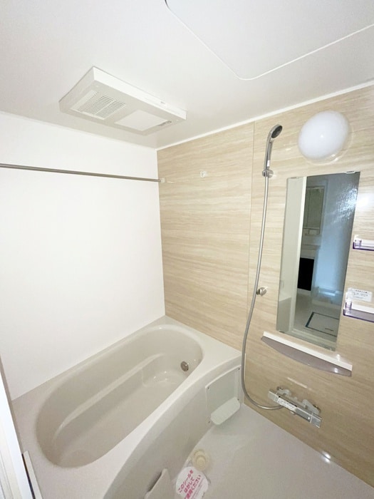 バス／シャワールーム等 SUNNY BRIGHT美園