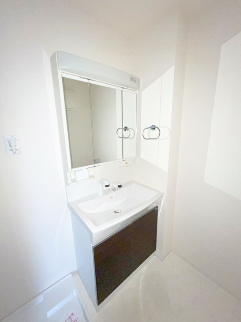 洗面 SUNNY BRIGHT美園