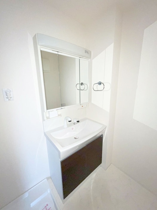 洗面 SUNNY BRIGHT美園